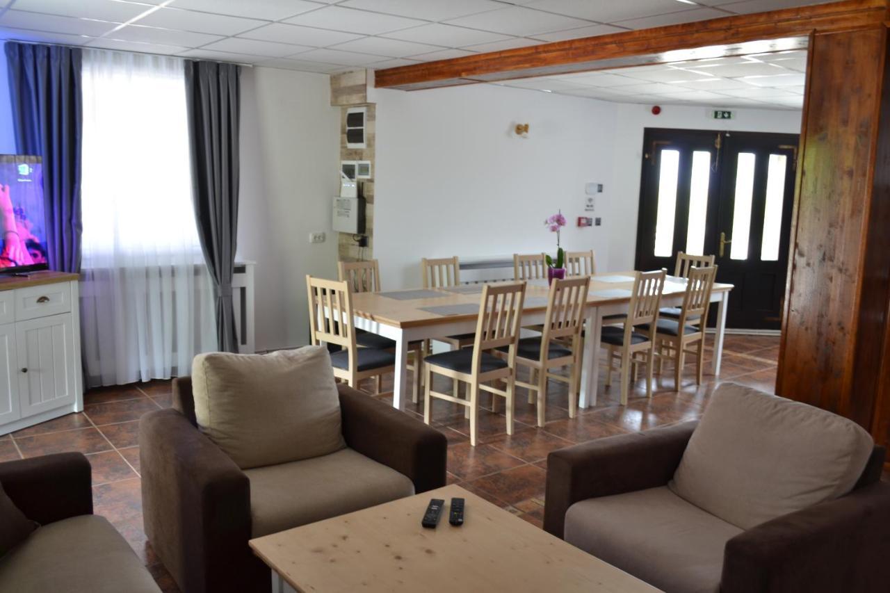 Cabana La Pestera Pestera  Ngoại thất bức ảnh