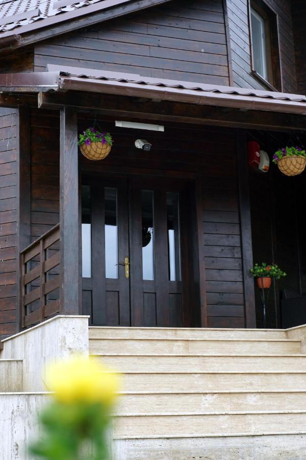 Cabana La Pestera Pestera  Ngoại thất bức ảnh