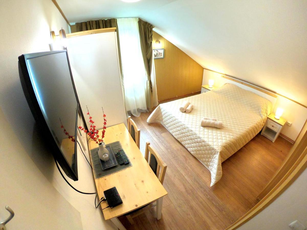 Cabana La Pestera Pestera  Ngoại thất bức ảnh