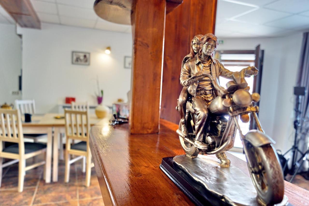 Cabana La Pestera Pestera  Ngoại thất bức ảnh