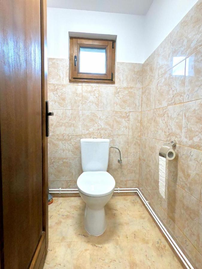 Cabana La Pestera Pestera  Ngoại thất bức ảnh