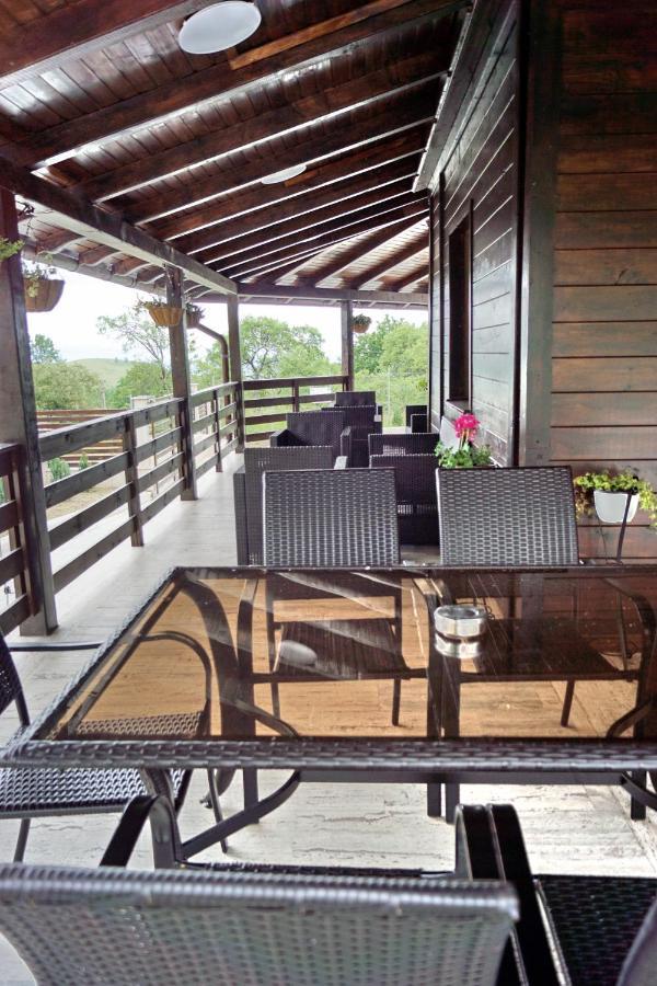 Cabana La Pestera Pestera  Ngoại thất bức ảnh