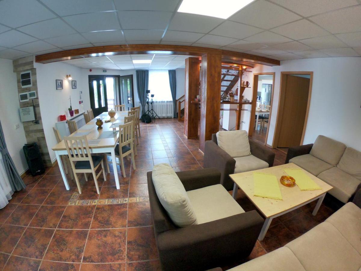 Cabana La Pestera Pestera  Ngoại thất bức ảnh