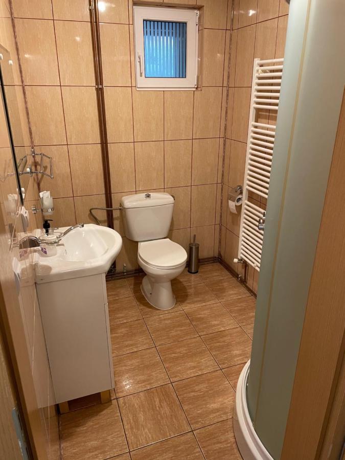 Cabana La Pestera Pestera  Ngoại thất bức ảnh
