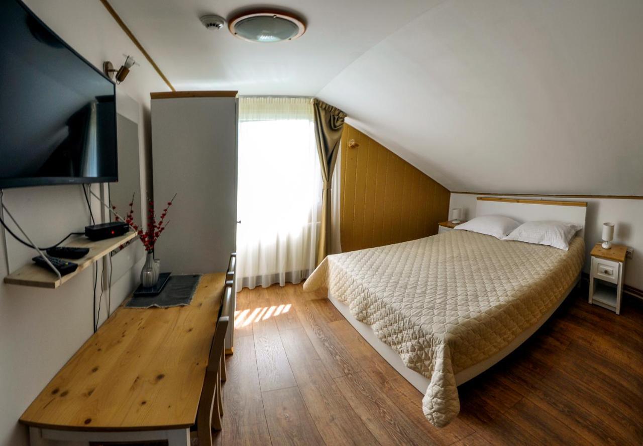 Cabana La Pestera Pestera  Ngoại thất bức ảnh