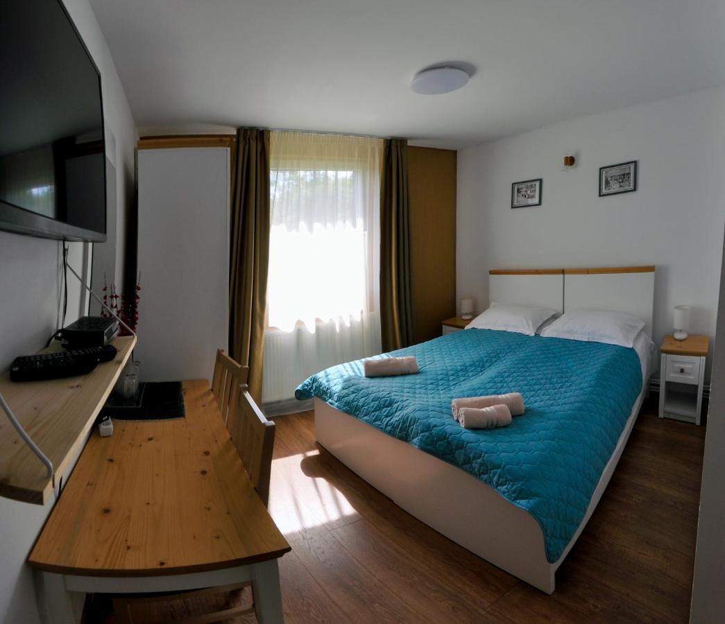 Cabana La Pestera Pestera  Ngoại thất bức ảnh